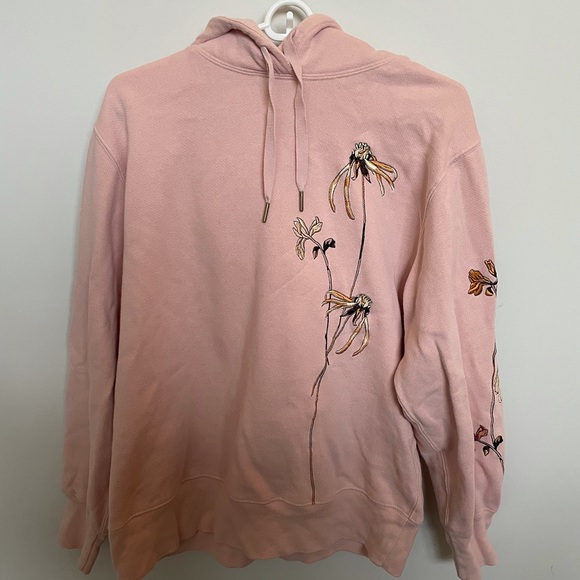 Aritzia Hoodie Size S - Picture 1 of 4